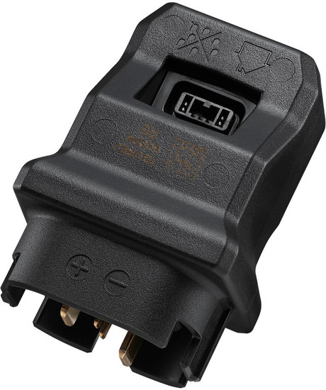 Адаптер Shimano STEPS SM-BTE80 Charging Adapter for BT-E8035/E8035-L/EN805/EN805-L/EN806
