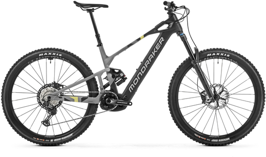 Электровелосипед Mondraker CRAFTY CARBON R
