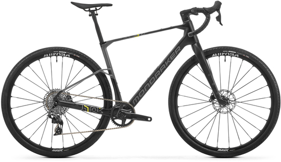 Велосипед гравийный Mondraker ARID CARBON R