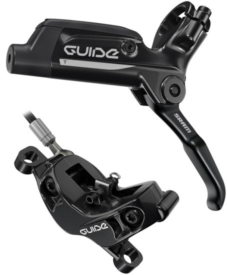 Тормоз передний SRAM Guide T Front Disc Brake
