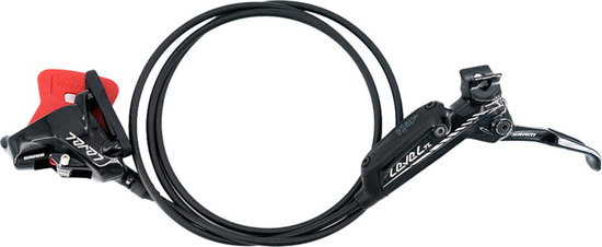 Тормоз задний SRAM Level TL Disc Brake