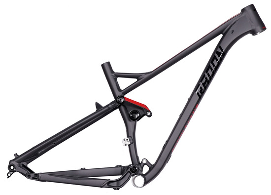 Рама Radon Skeen Trail 29' frame