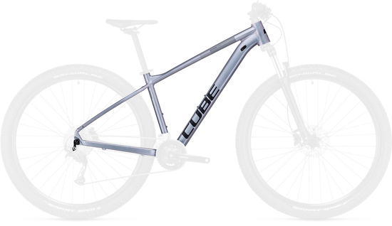 Рама Cube Access WS Pro 27.5' Frame