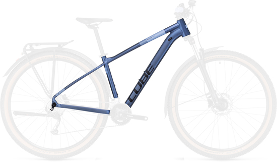 Рама Cube Access WS Pro Allroad 29' Frame