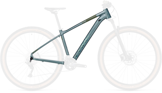 Рама Cube Access WS Race 27.5' Frame