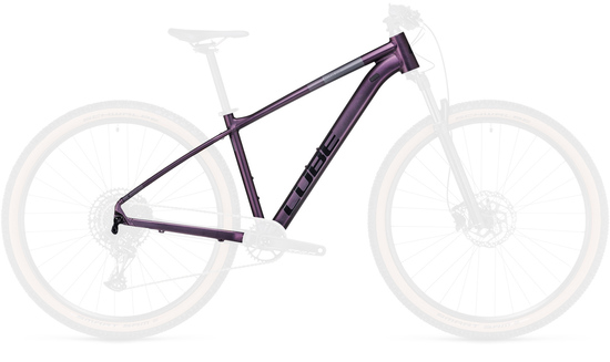 Рама Cube Access WS SLX 29' Frame