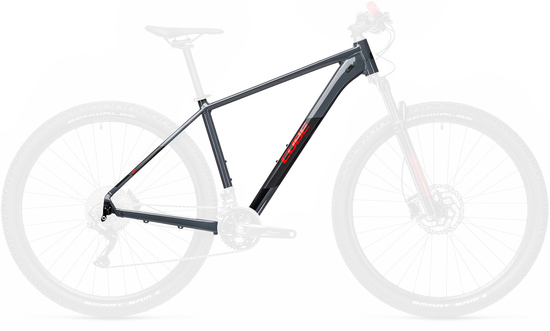 Рама Cube Attention 27.5' Frame