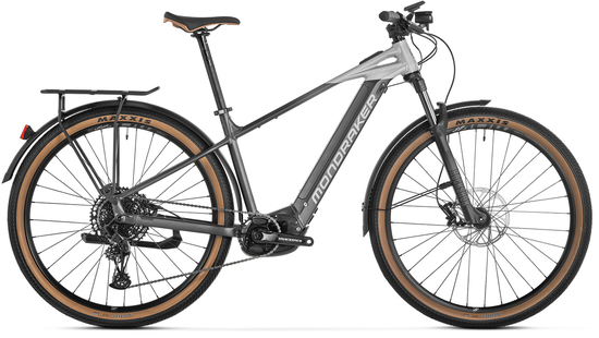 Электровелосипед Mondraker PRIME X G4