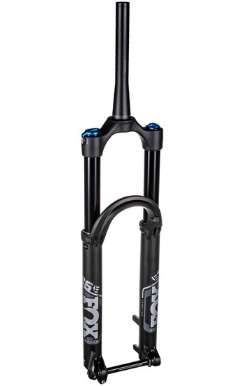 Аморт. вилка FOX 36 Float Rhythm