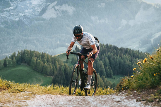 Велосипед гравийный Cervélo Aspero GRX RX815 Di2