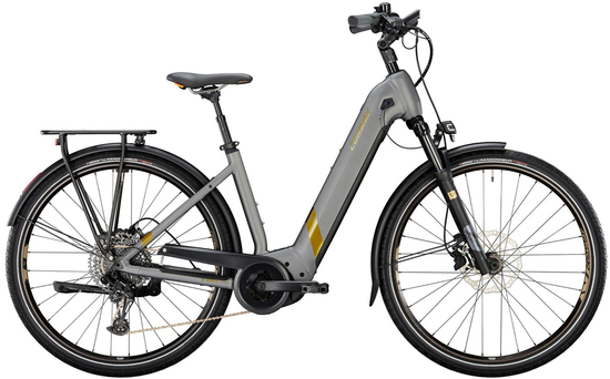 Электровелосипед Conway Cairon T 5.0 Wave
