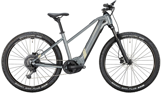 Электровелосипед Conway Cairon S 2.0 Lady