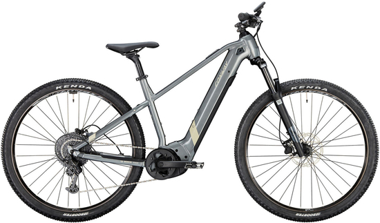 Электровелосипед Conway Cairon S 2.0