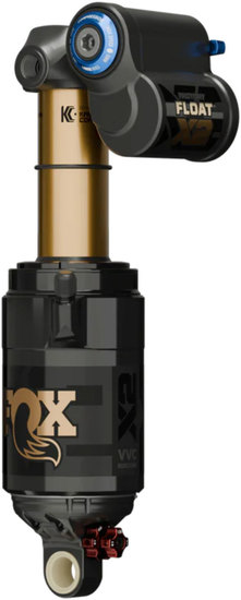 Амортизатор задний FOX Float X2 Factory