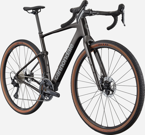 Гревел Cannondale Topstone Carbon 3 GRX 1x12s