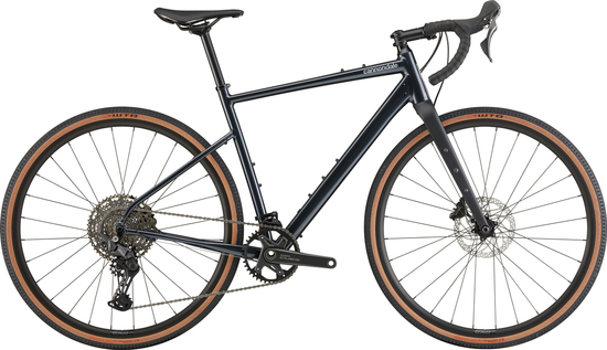 Гревел Cannondale Topstone 2 1x11s
