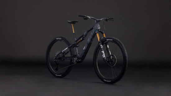 Электровелосипед Cube AMS Hybrid ONE44 C:68X SLT 400X