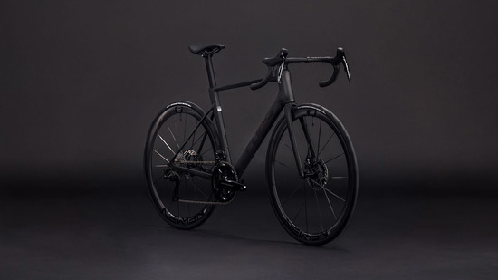 Велосипед шоссейный Cube Litening AIR C:68X SLT