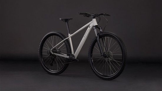 Велосипед Cube Aim Pro