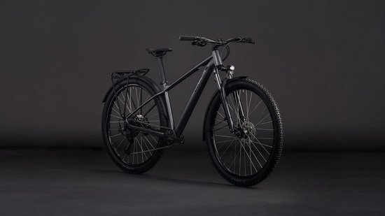 Велосипед Cube Aim Pro FE