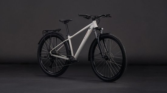 Велосипед Cube Aim Pro FE