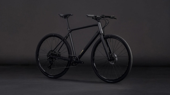 Гревел Cube Nulane Pro