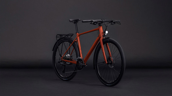 Гревел Cube Nulane Race FE