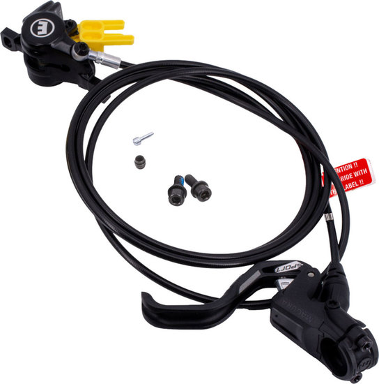 Тормоз дисковый Magura MT Trail Carbon