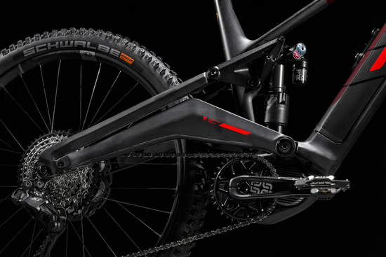 Электровелосипед Rotwild R.EXC (EP801) PRO