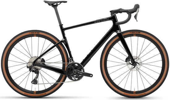 Гревел Cervélo Aspero GRX RX820