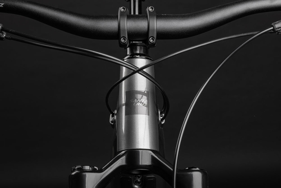 Велосипед Santa Cruz Vala AL MX 70