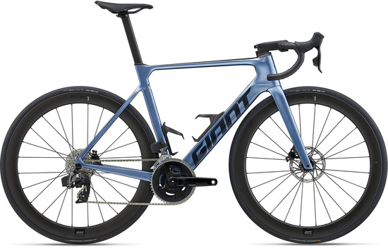 Велосипед шоссейный Giant Propel Advanced Pro 1