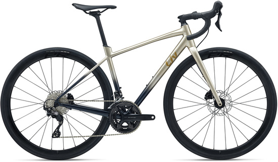 Велосипед шоссейный Liv Avail AR 1 Woman