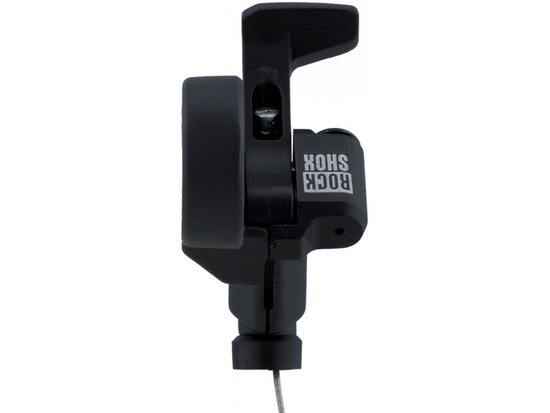 Service Kit RockShox - AM PopLoc Fork RC  lever non-adj 