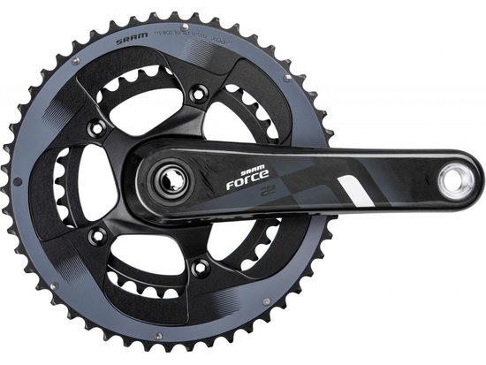 Система SRAM Force 22 11ск