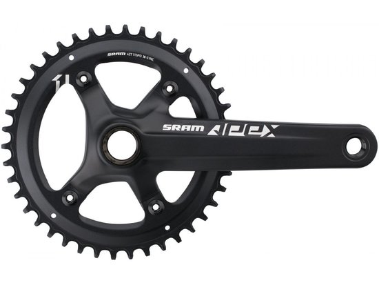 Система SRAM Apex 1 11ск