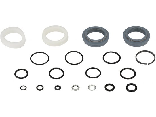 RockShox - Sektor SoloAir A1 AM Fork SVC Kit