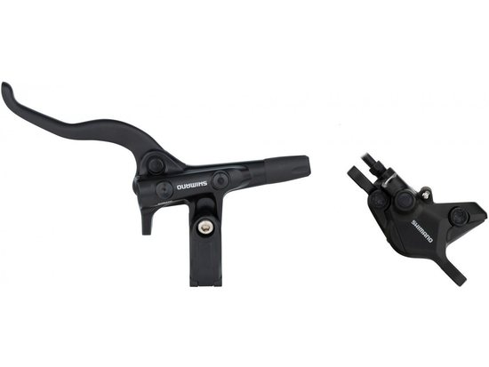 Тормоз дисковый Shimano MT401