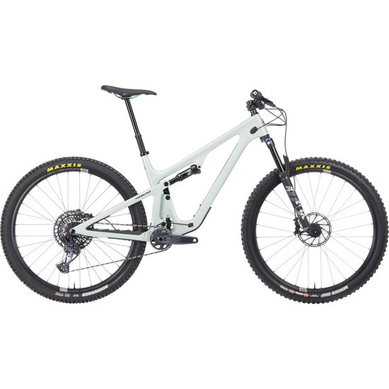 Велосипед Yeti Cycles SB150 C2 29 Carbon 2022