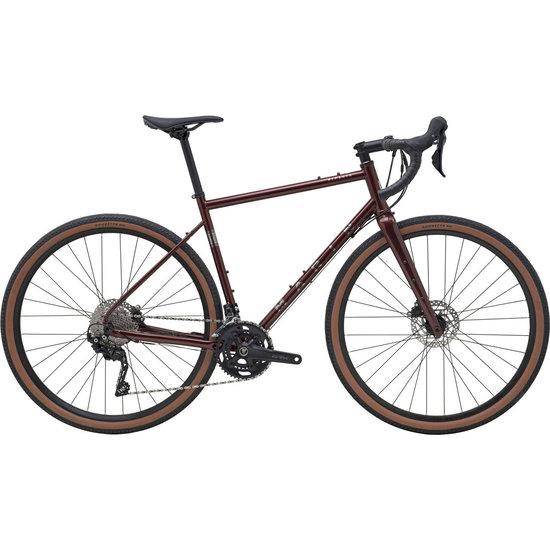 Гревел Marin Bikes Nicasio 2