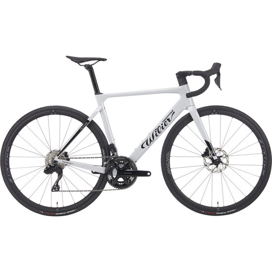 Велосипед FS Wilier Filante SL Carbon
