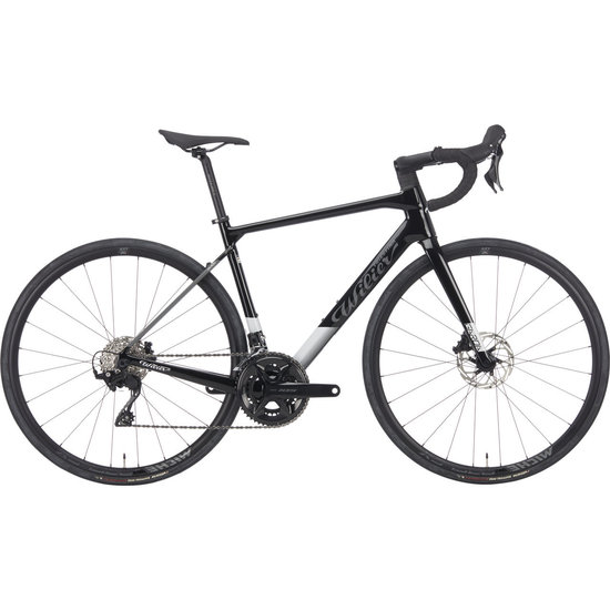 Велосипед шоссейный Wilier Garda Shimano 105 Carbon