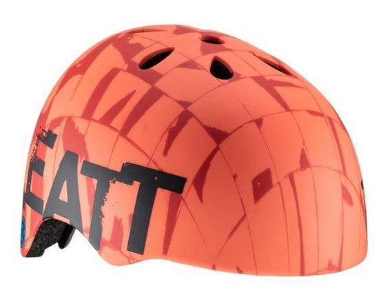 Велошлем подростковый Leatt MTB Urban