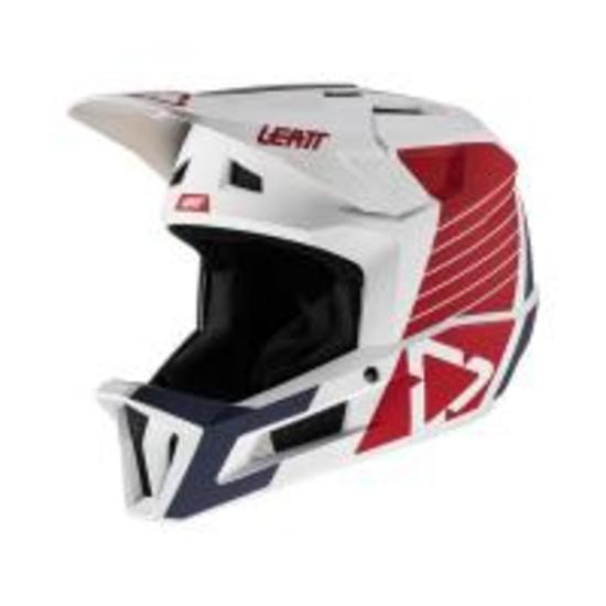 Велошлем подростковый Leatt MTB Gravity 1.0