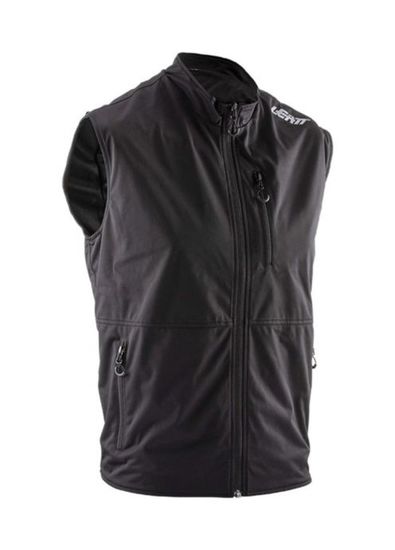 Веложилет Leatt Racevest