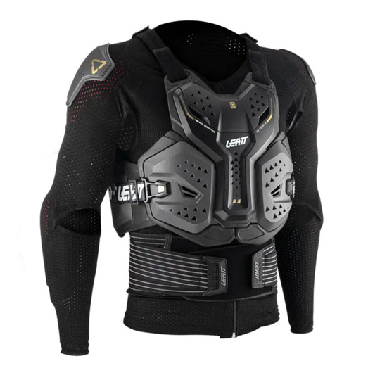 Защита (панцирь) Leatt Body Protector 6.5