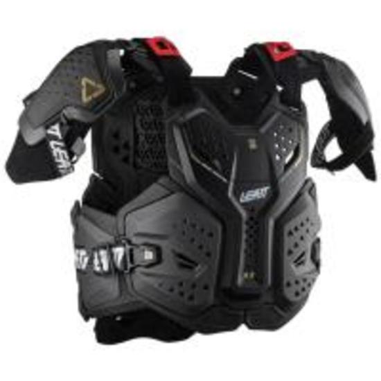 Защита (панцирь) Leatt Chest Protector Pro 6.5