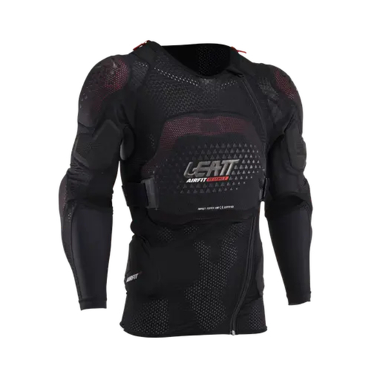 Защита (панцирь) Leatt Body Protector 3DF AirFit EVO