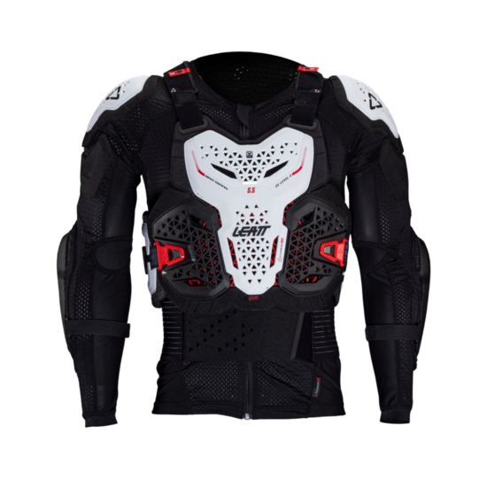 Защита (панцирь) Leatt Body Protector 5.5 EVO