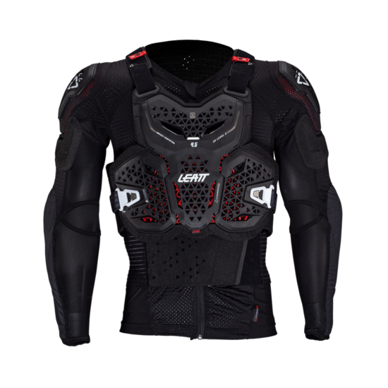 Защита (панцирь) Leatt Body Protector 4.5 EVO